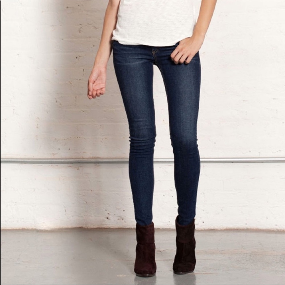 Rag and Bone Jeans